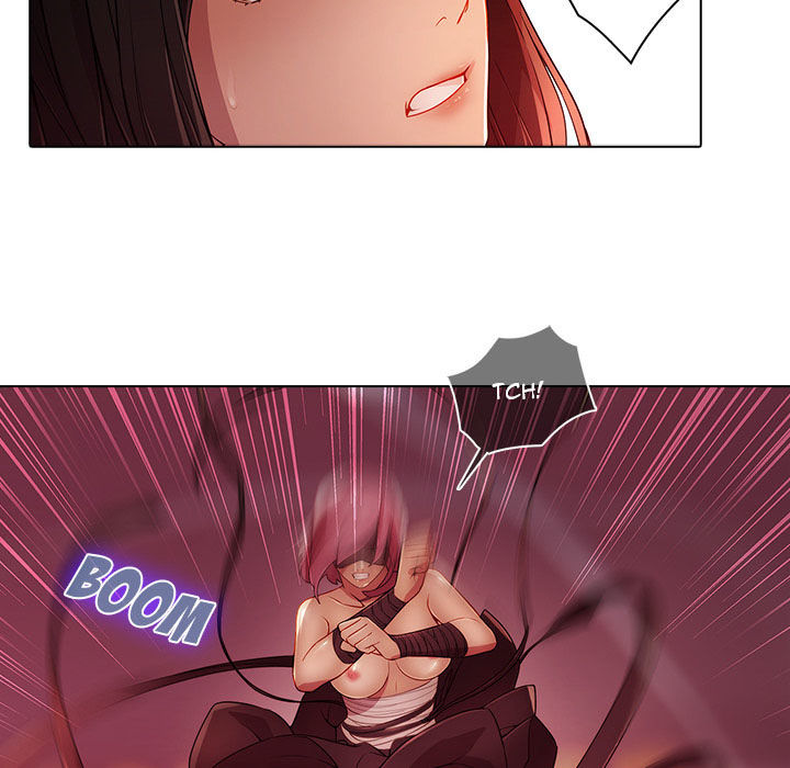 Ảo Mộng Hồ Điệp: Chapter 22