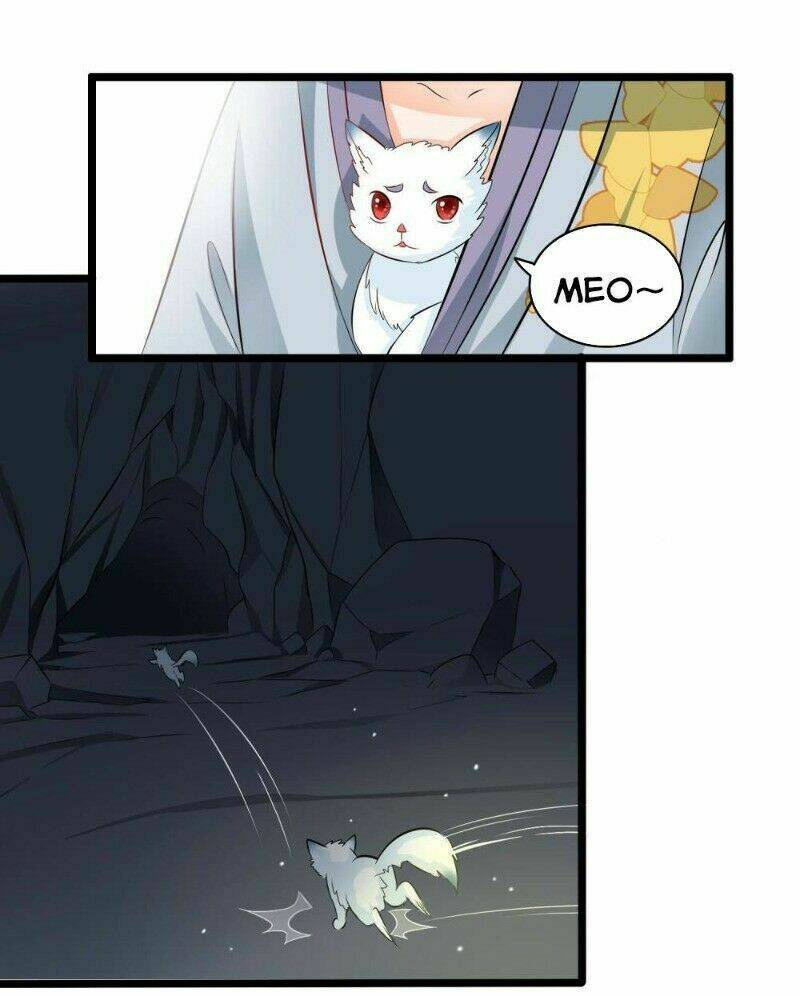 Nghịch Đồ Tại Thượng: Chapter 43