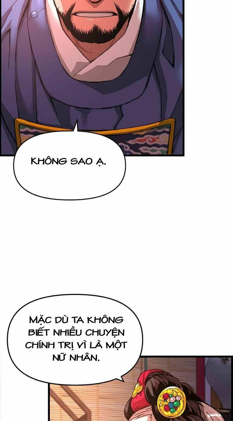 Tôi Sẽ Sống Như Một Hoàng Tử: Chapter 71