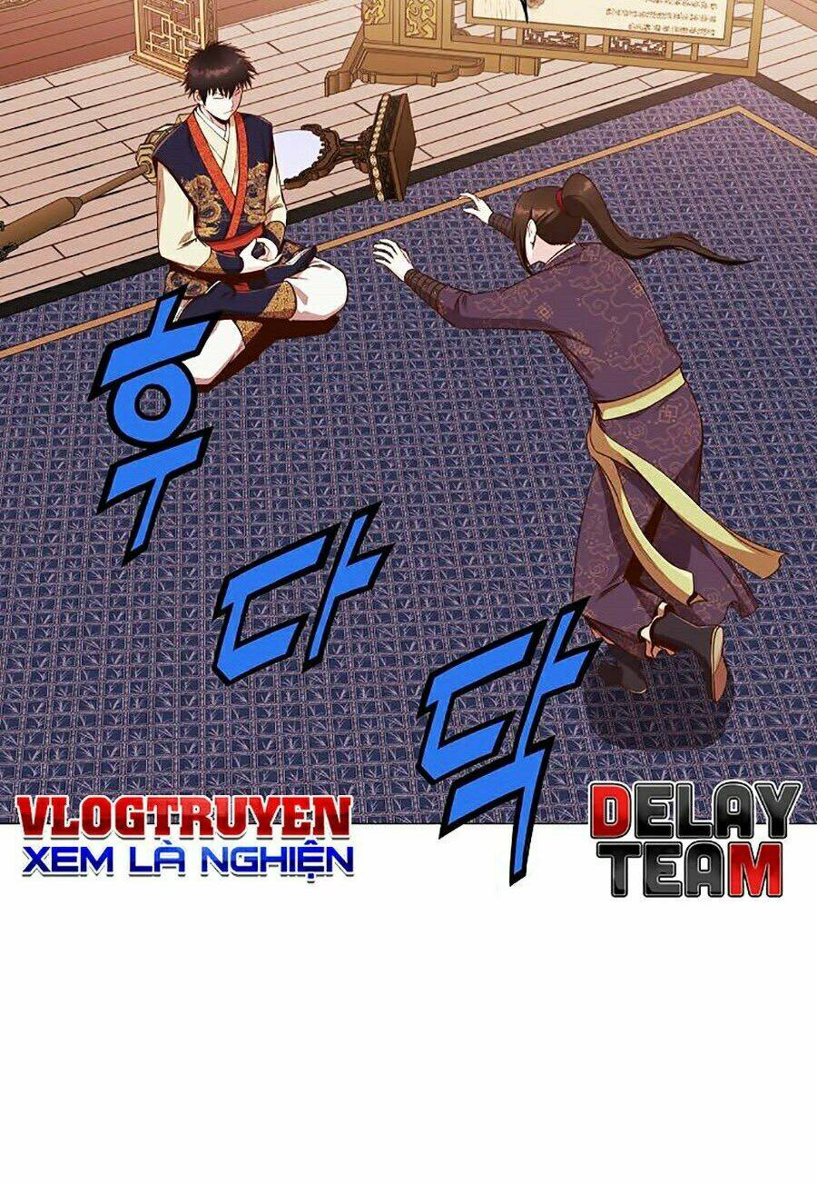 Thiên Võ Chiến Thần: Chapter 5