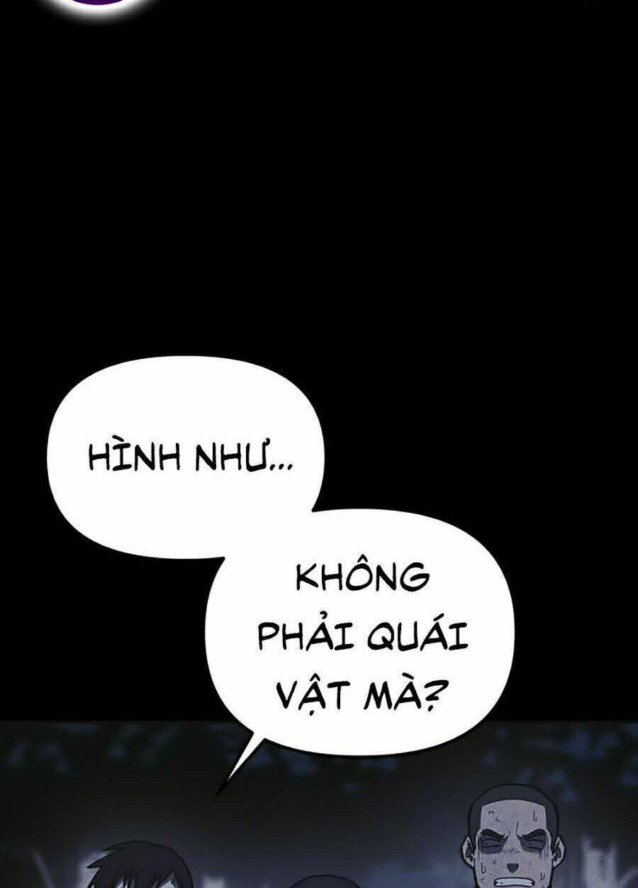 Cậu Bé Shotgun: Chapter 20