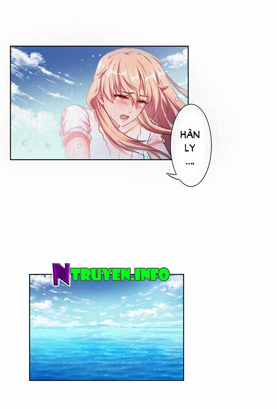 Trọng Sinh Quý Thê Chi Phục Thù Hoa Lệ: Chapter 3