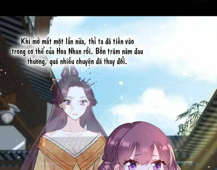 Hoa Nhan Sách: Chapter 177