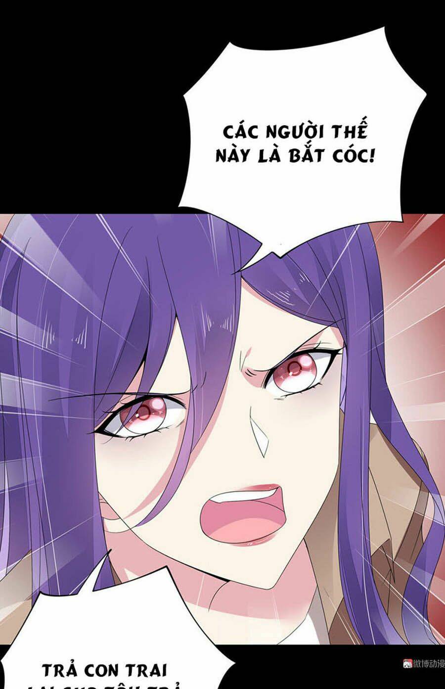 Yêu Tôi Đều Chết Cả Đi!: Chapter 144