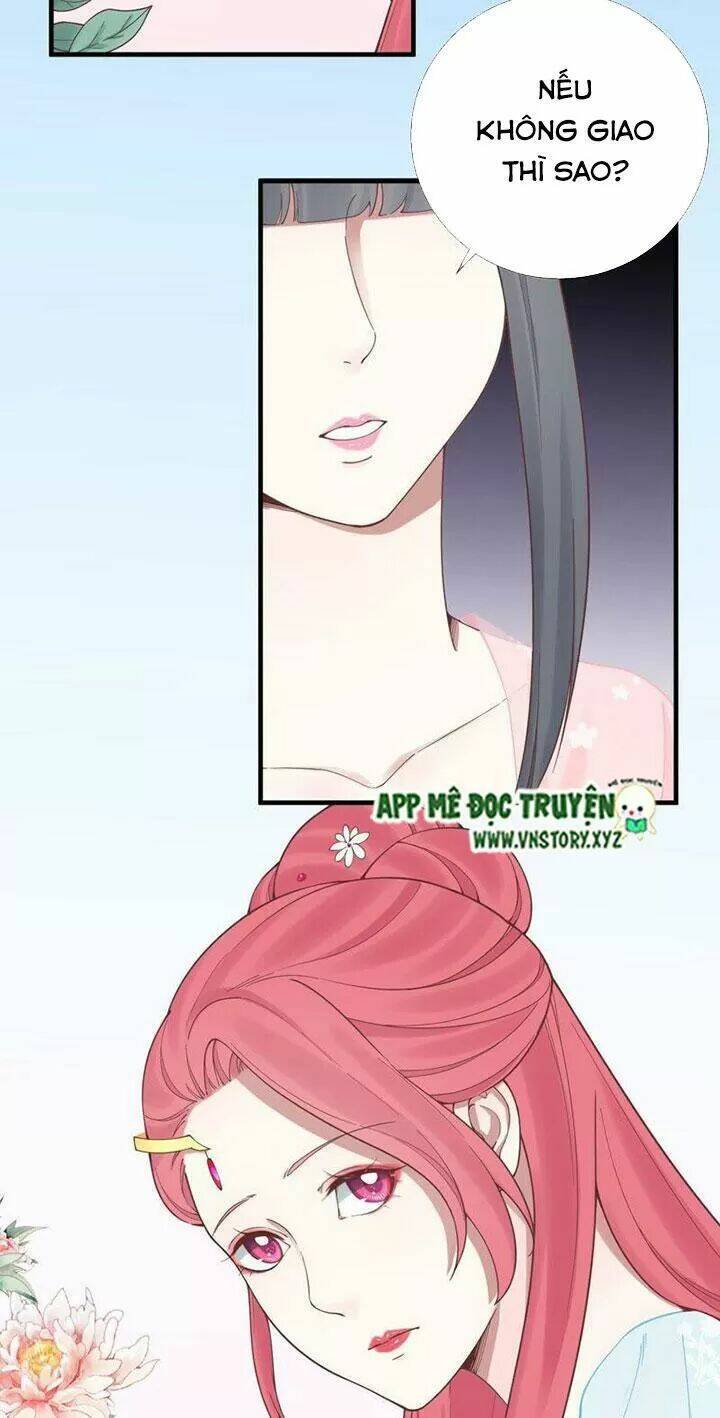 Hoàng Hậu Bận Lắm: Chapter 117