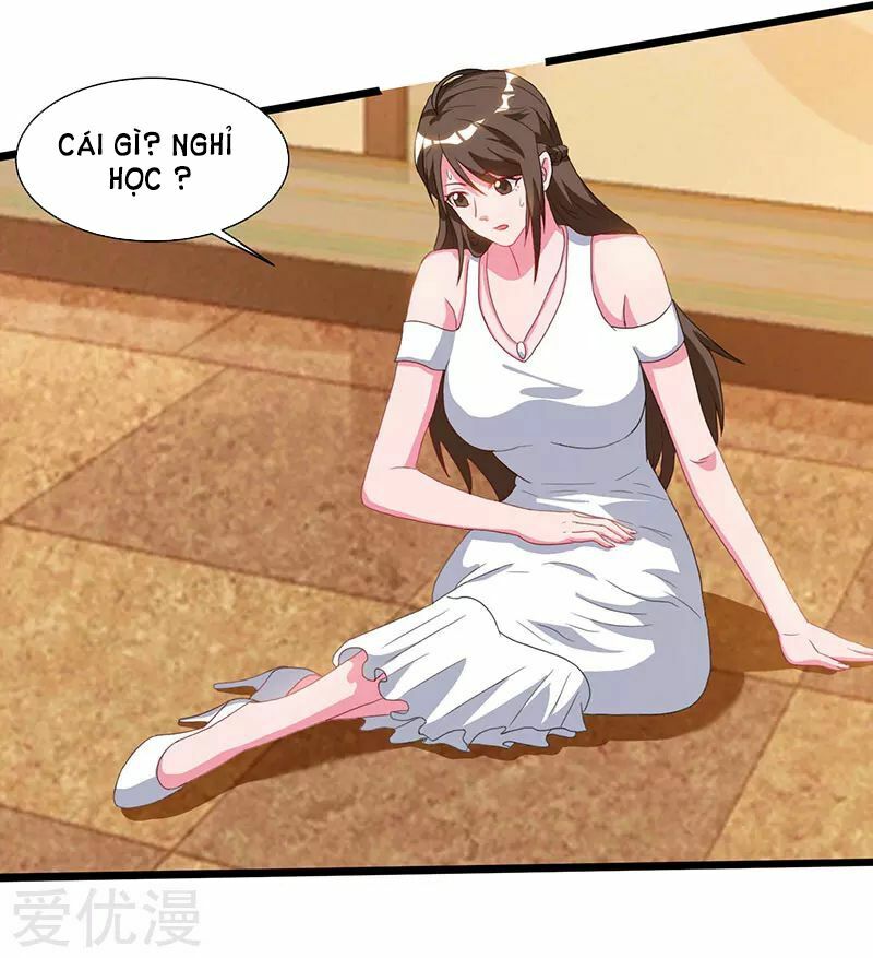 Trọng Sinh Khí Thiếu Quy Lai: Chapter 52