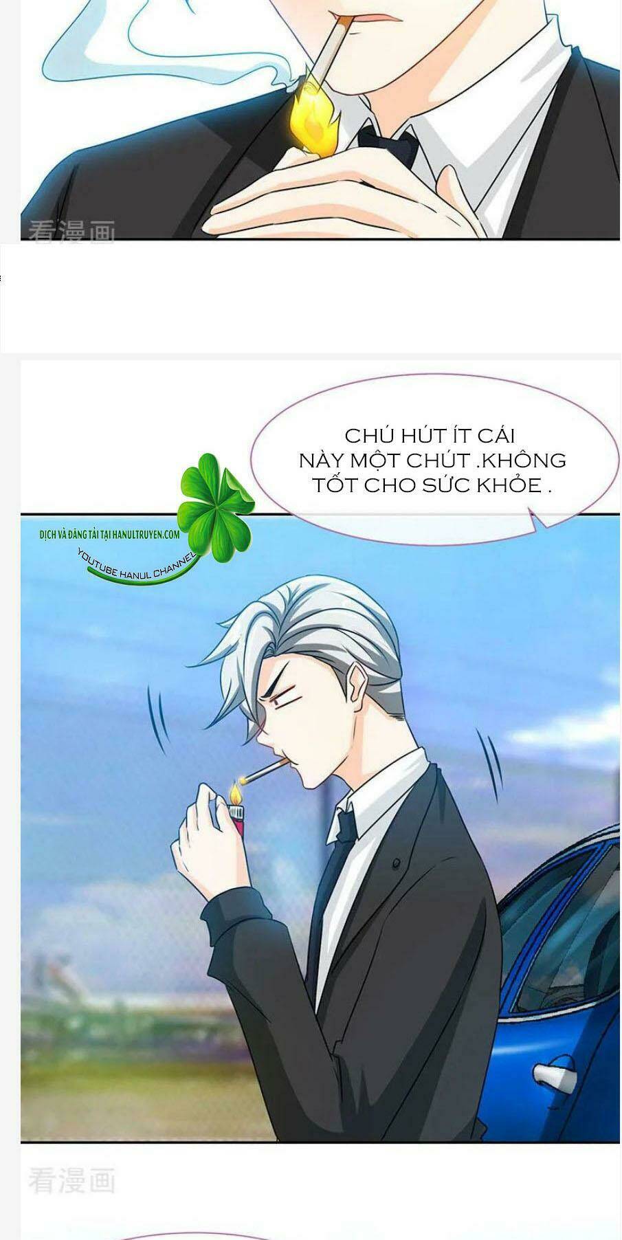 TRUY NÃ TOÀN CẦU TRUY THÊ VỀ SỦNG: Chapter 80.2