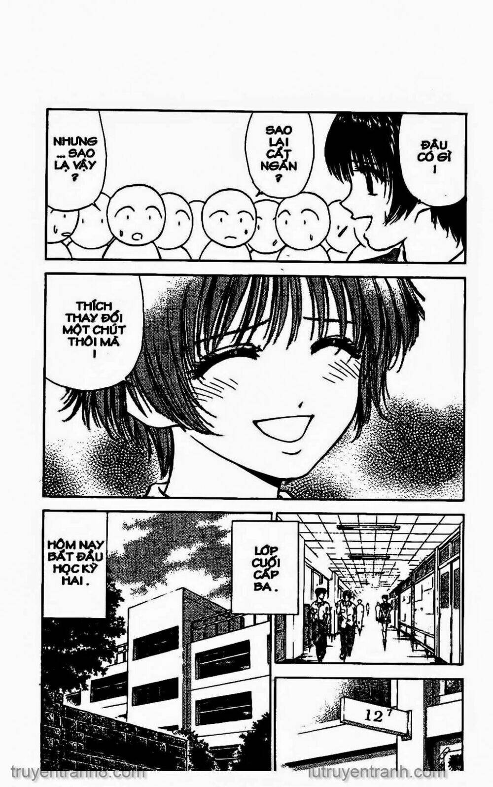 Saladdays: Chapter 149