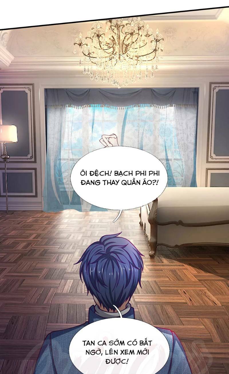 Chung Cực Binh Vương Tại Đô Thị: Chapter 94