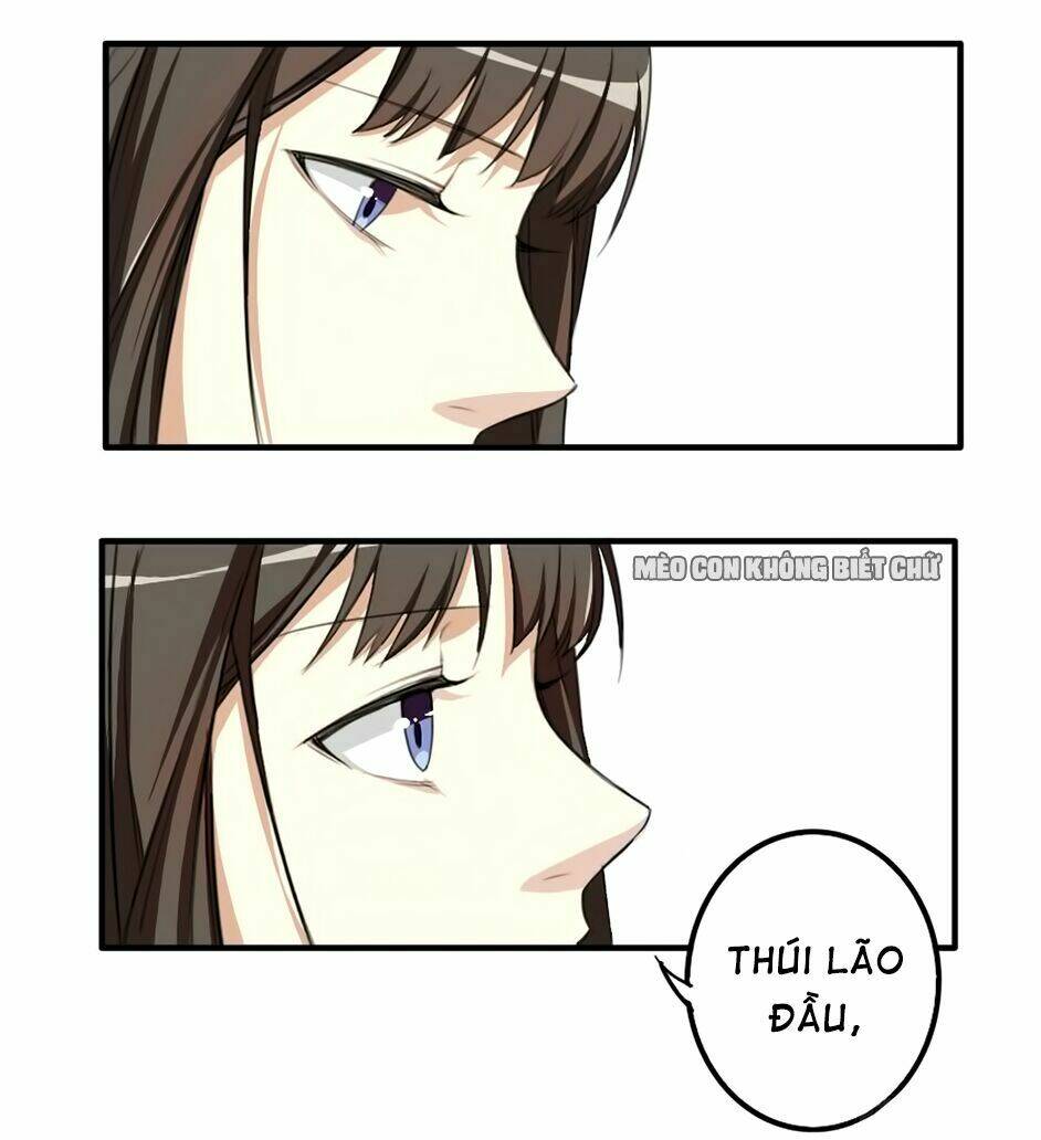 Bốc Toán Tử: Chapter 14