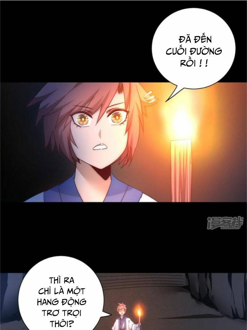 Nghịch Chuyển Tiên Đồ: Chapter 50