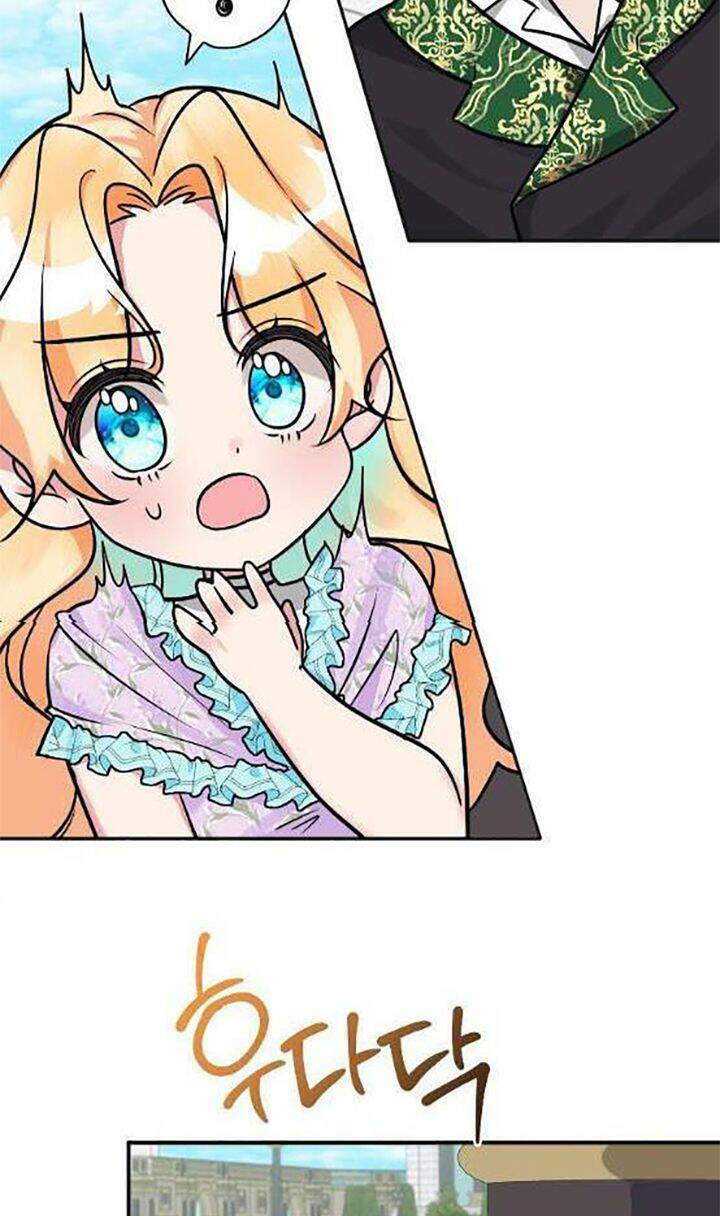 Đứa Bé Con Tin Thật Dễ Thương: Chapter 12