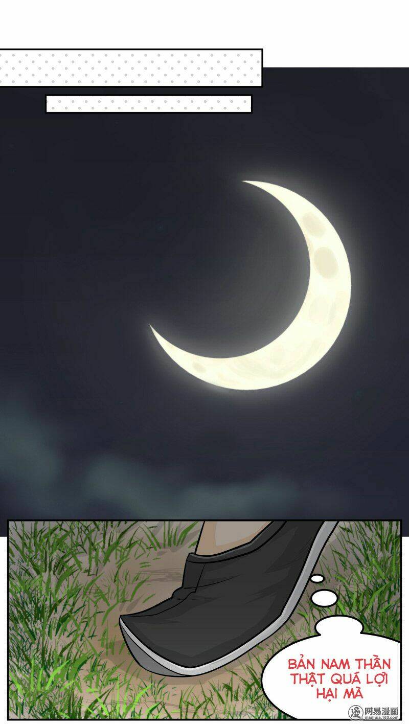 Hoàng Thượng Pê-Đê - Hãy Tránh Xa Ta Ra: Chapter 53