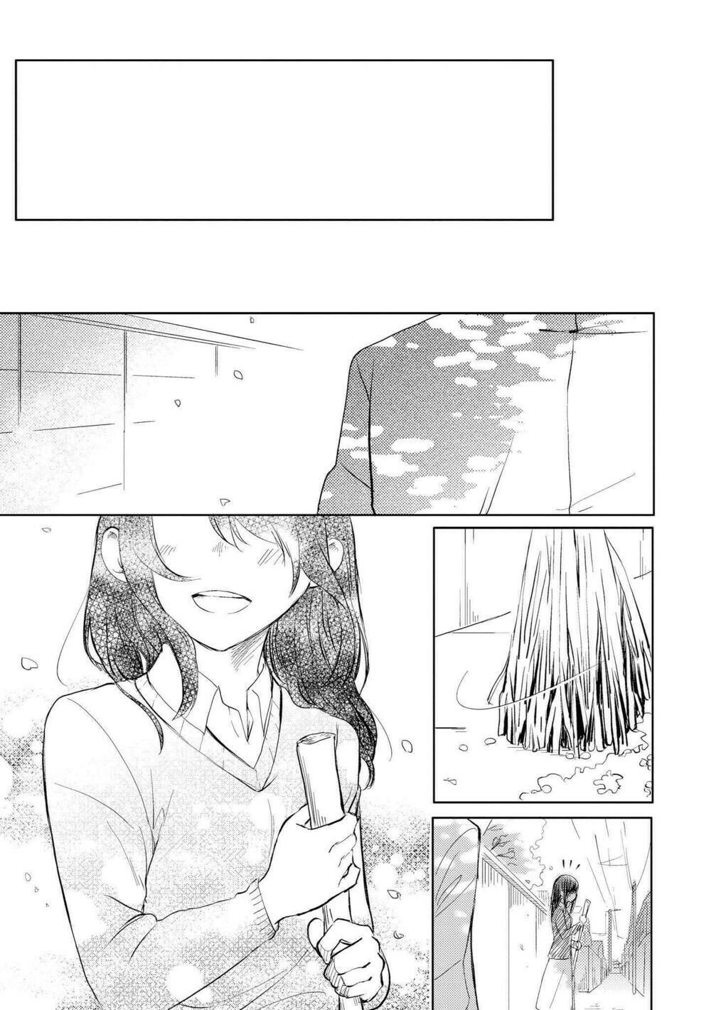 Ojisan To Miiko: Chapter 10