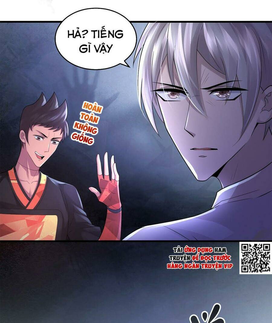 Pháp Sư Truyền Kỳ: Chapter 16