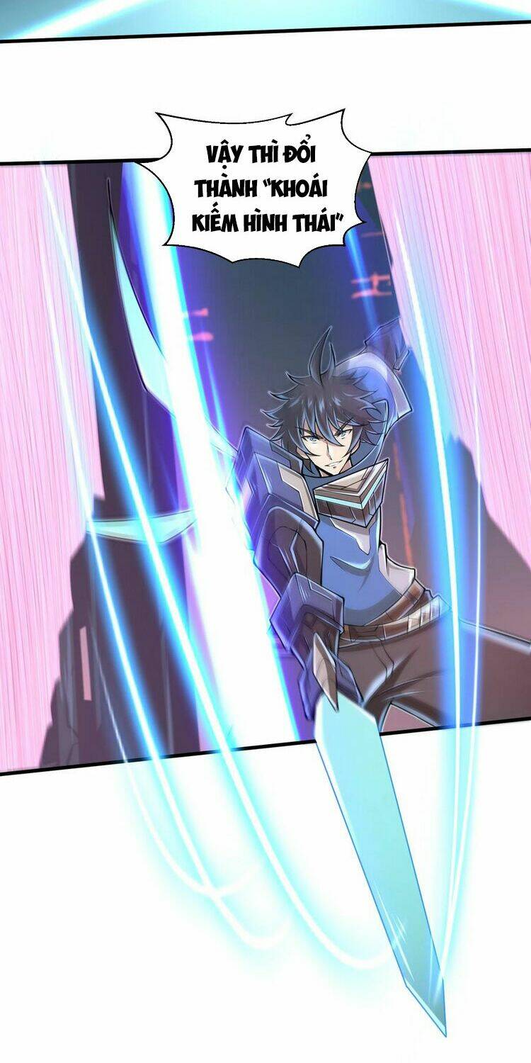 Một Trăm Triệu Điểm: Chapter 70