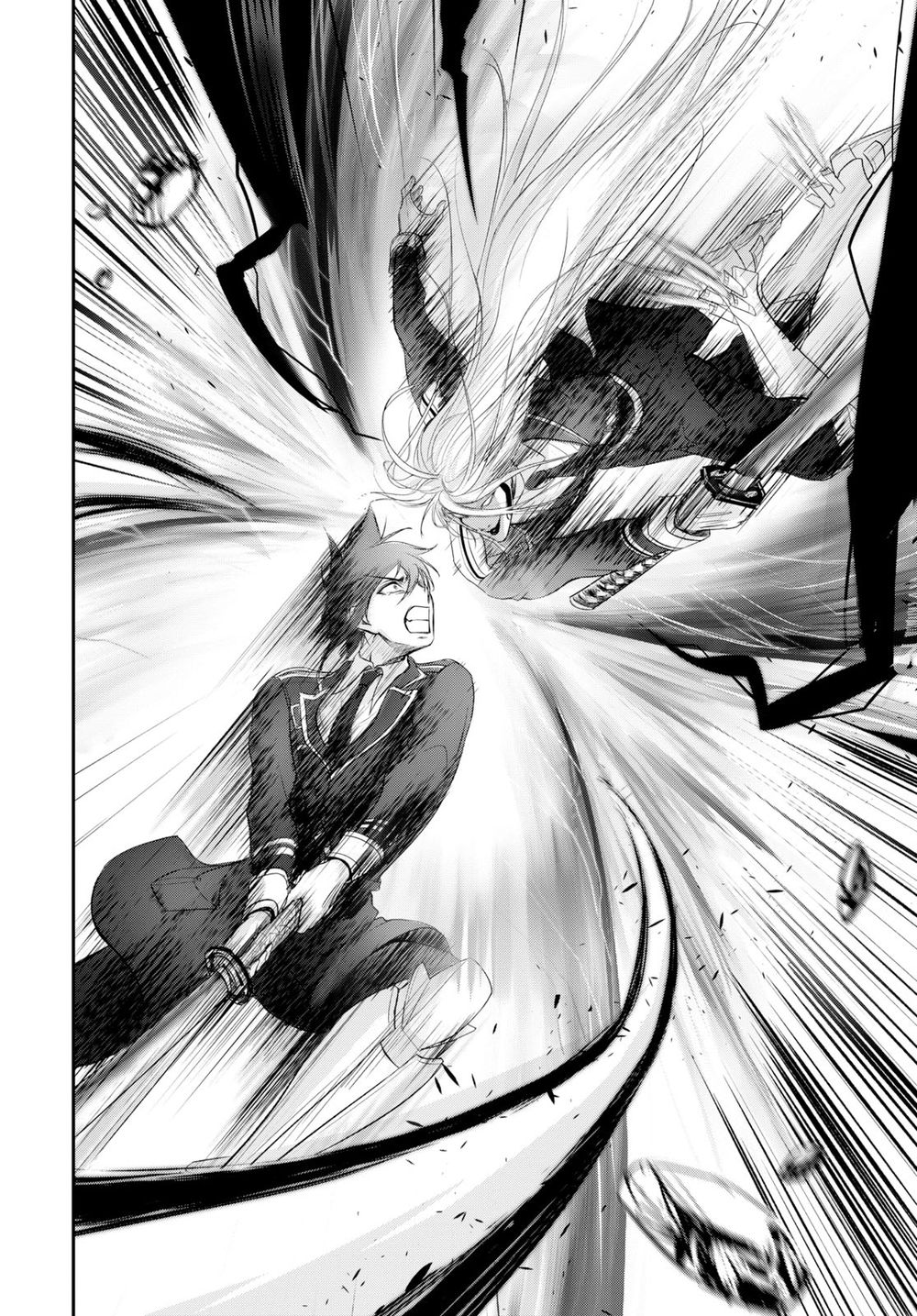 Đi Tìm Sát Tinh Vương: Chapter 54