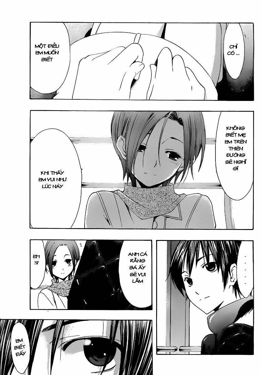 Loveplus Rinko Days: Chapter 11