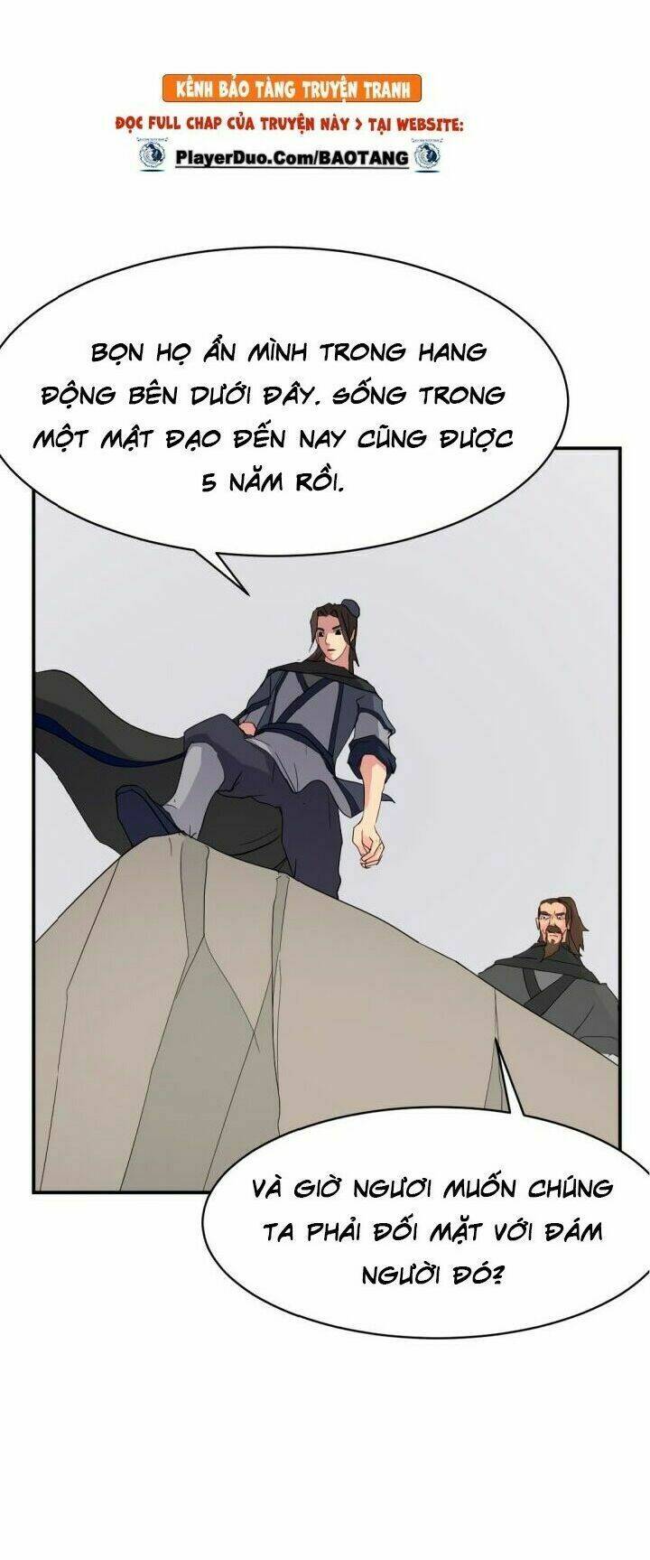 Trọng Sinh, Bất Khả Chiến Bại: Chapter 41