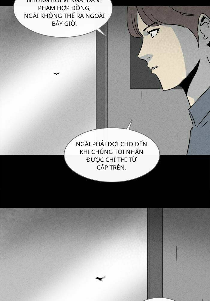 Những Câu Chuyện Bất Thường: Chapter 210