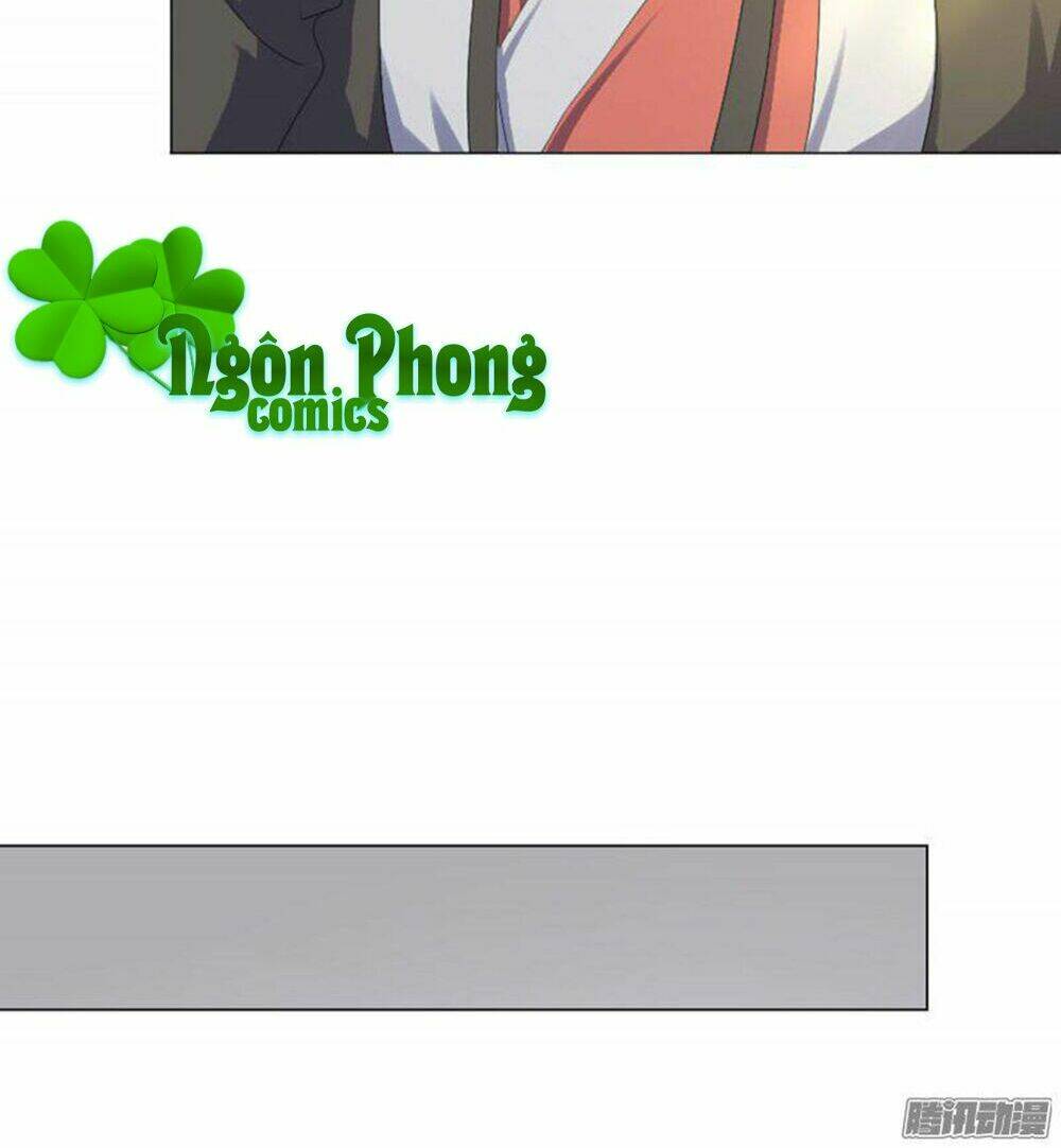 Hỏa Hồ: Chapter 2