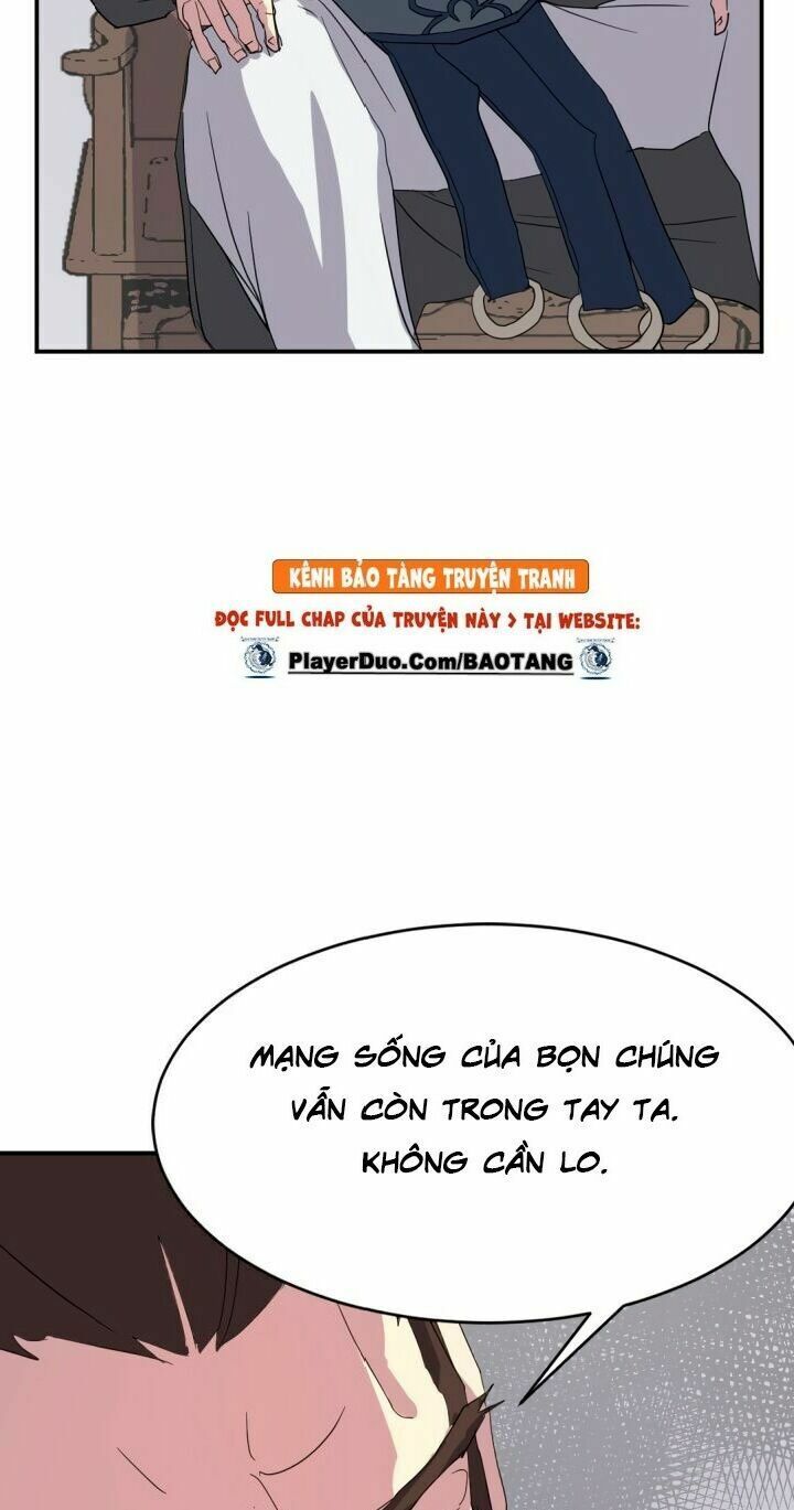 Trọng Sinh, Bất Khả Chiến Bại: Chapter 41