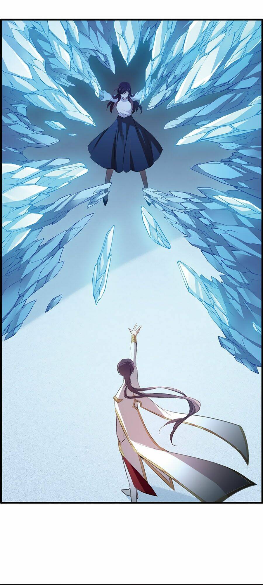 Cuốn Sách Vận Mệnh Của Tôi: Chapter 78