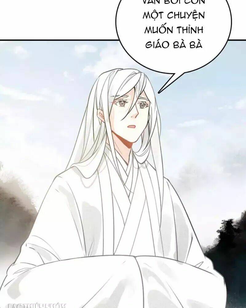 Đế Sư Tại Thượng: Chapter 60
