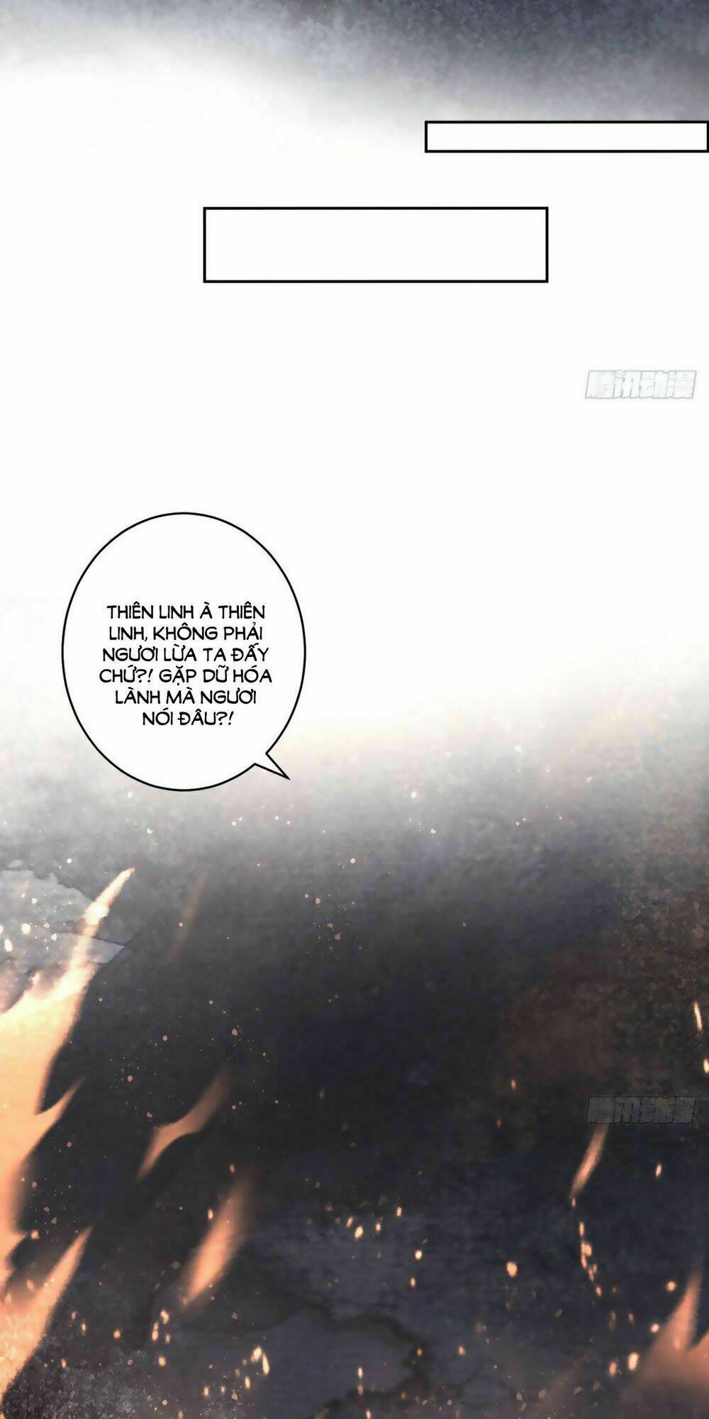 Giấc Mộng Nam Triều: Chapter 18