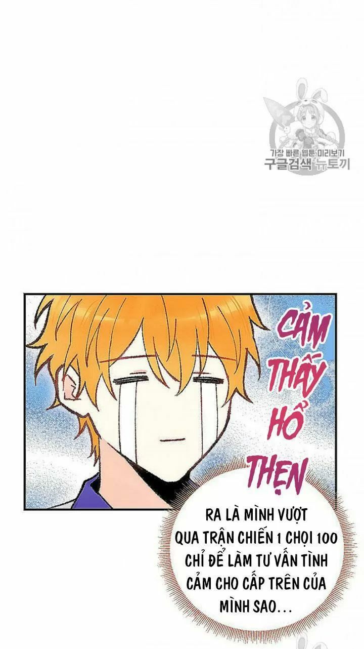 Tồn Tại Với Tư Cách Là Vợ Của Nam Chính: Chapter 172