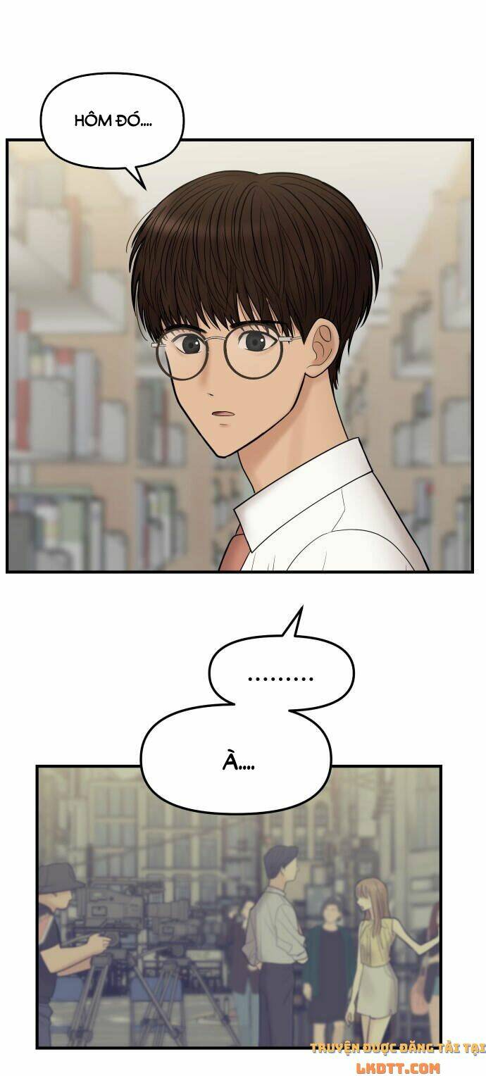 Không Còn Là Nữ Chính!: Chapter 4