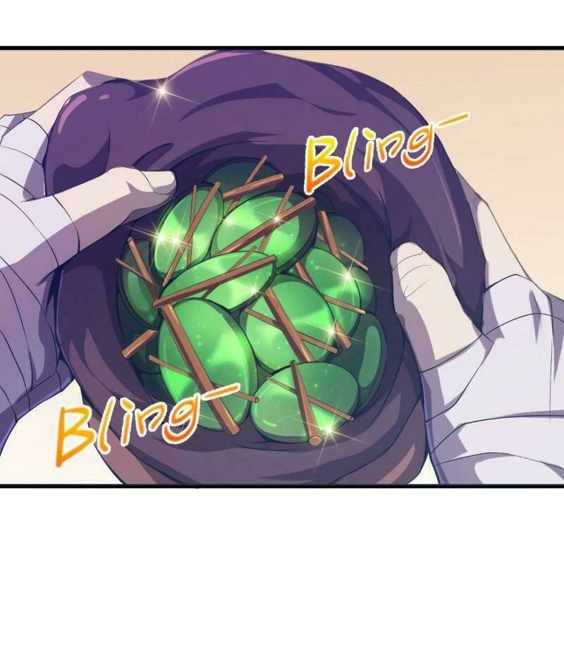 Tinh Nguyên Chi Môn: Chapter 8