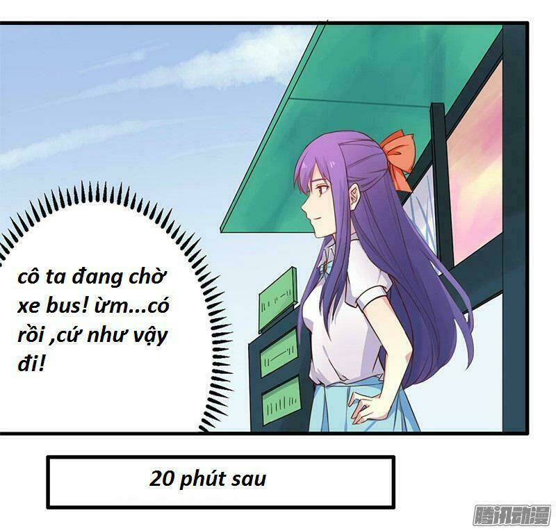 Tổng Tài Đã Cưới Em: Chapter 46