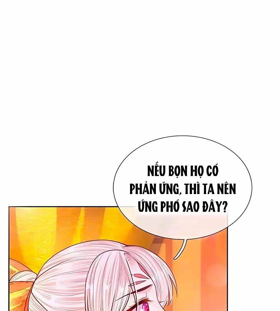 Ôn Nhu Bạo Quân: Nhiếp Chính Vương Gia Quá Hung Mãnh: Chapter 46