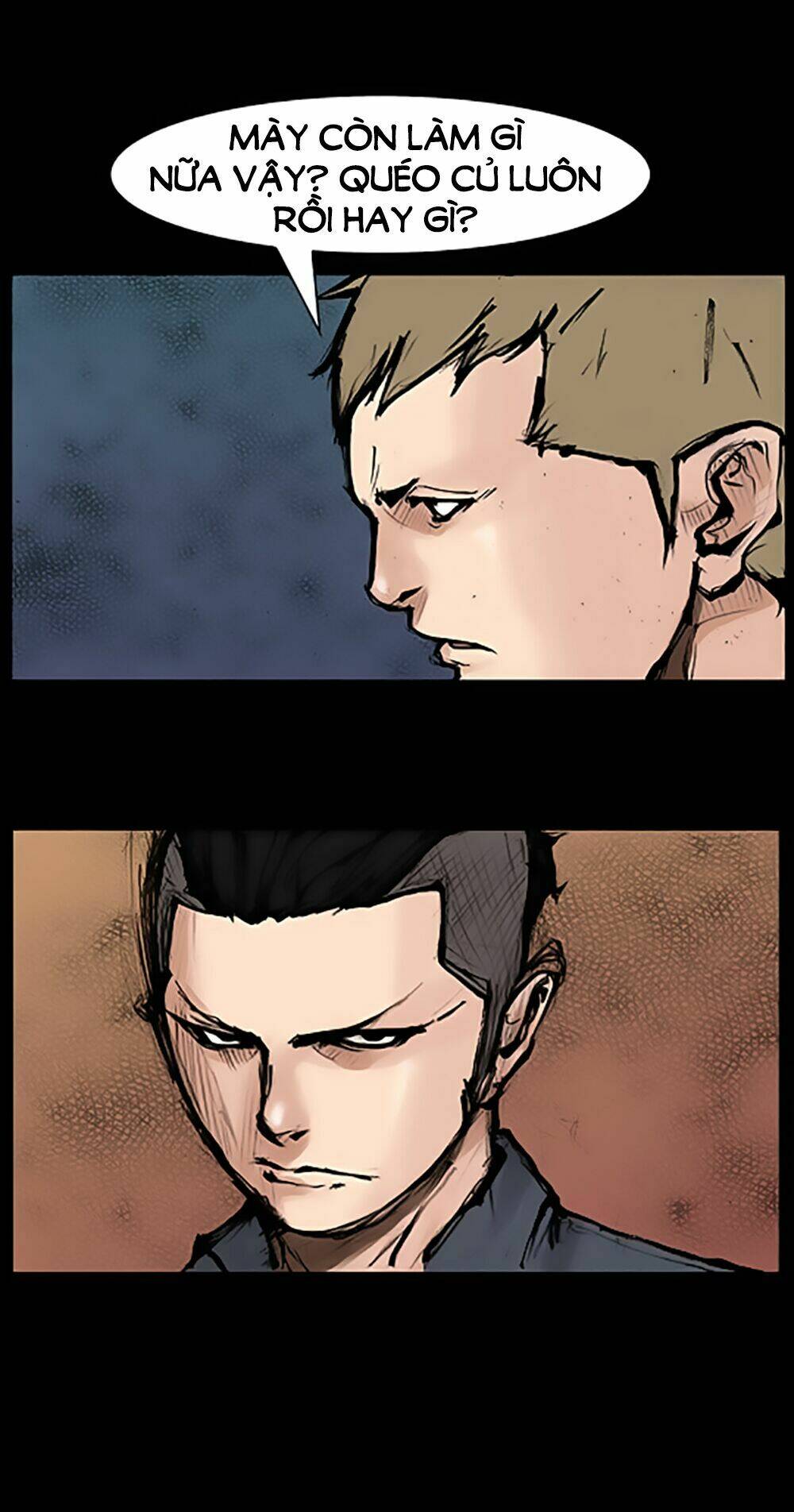 Độc Cô Tiền Truyện: Chapter 95