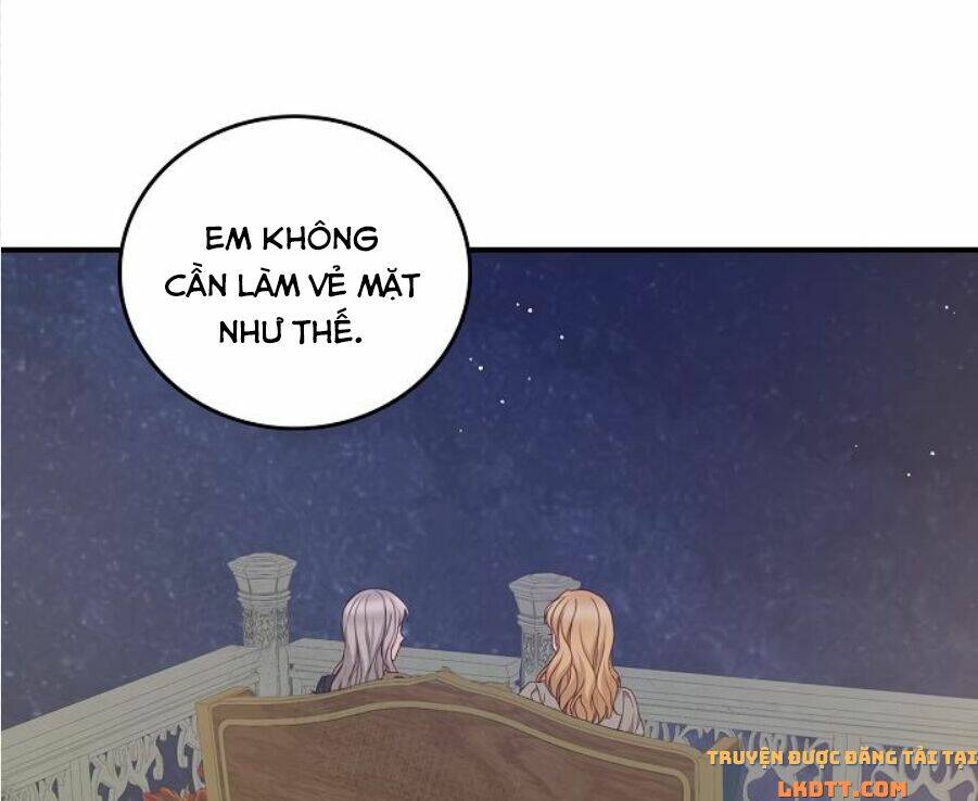 Đừng Chọc Đứa Em Gái Bé Bỏng Của Chúng Tôi: Chapter 53