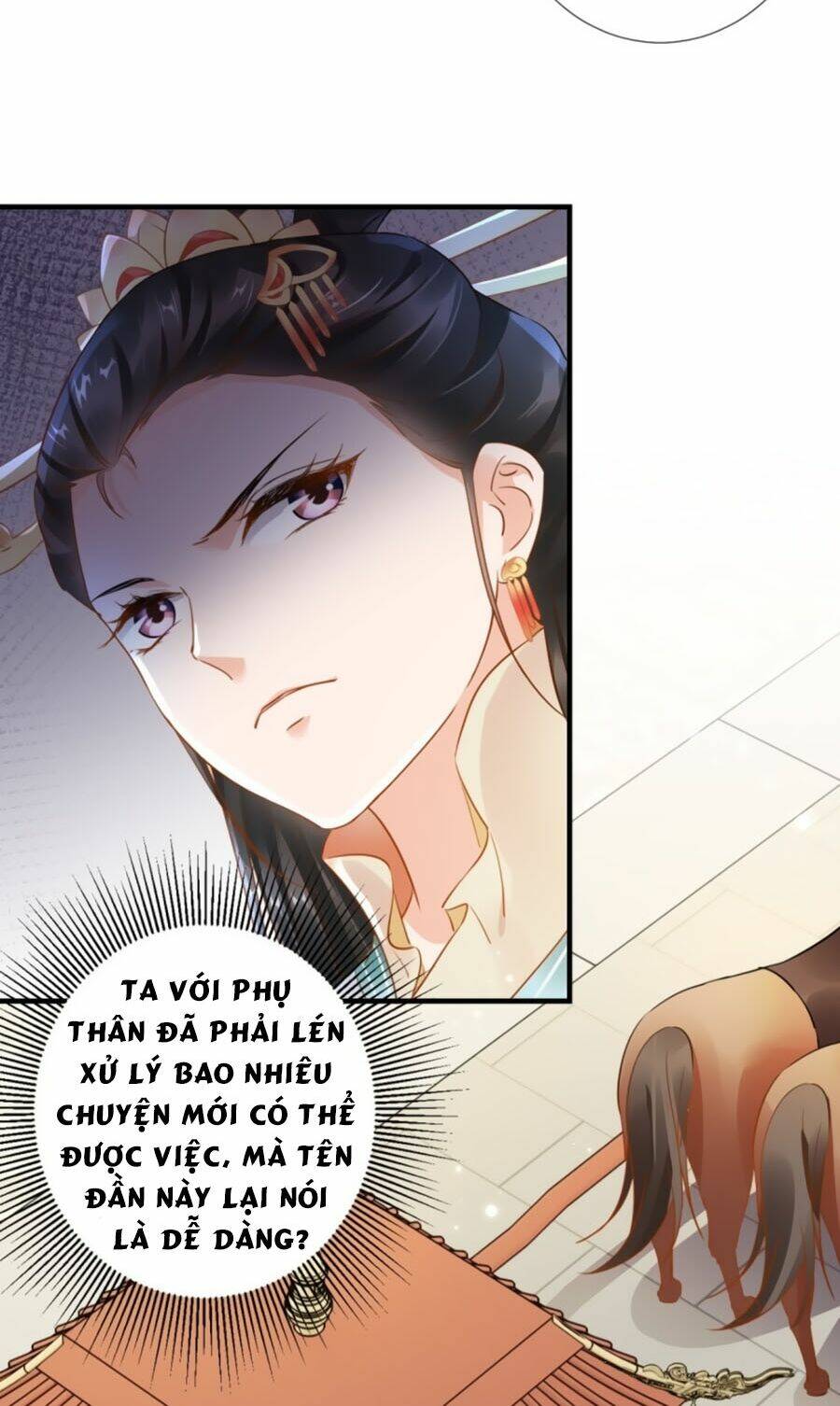 Vương Phi Có Chút Nghịch Ngợm: Chapter 76