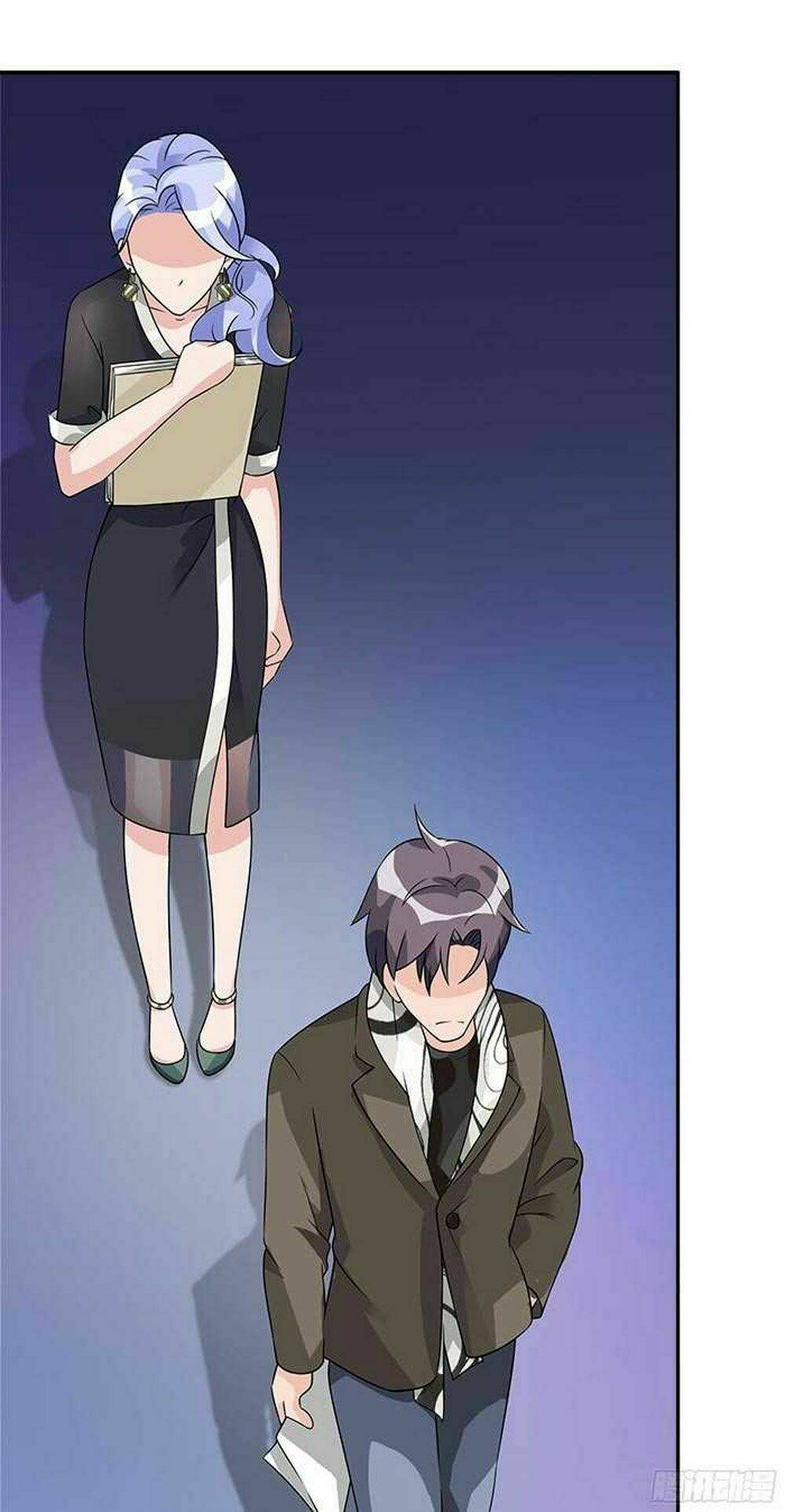 Tiểu Tâm Can Tuyệt Sủng Của Lạc Tiên Sinh: Chapter 52