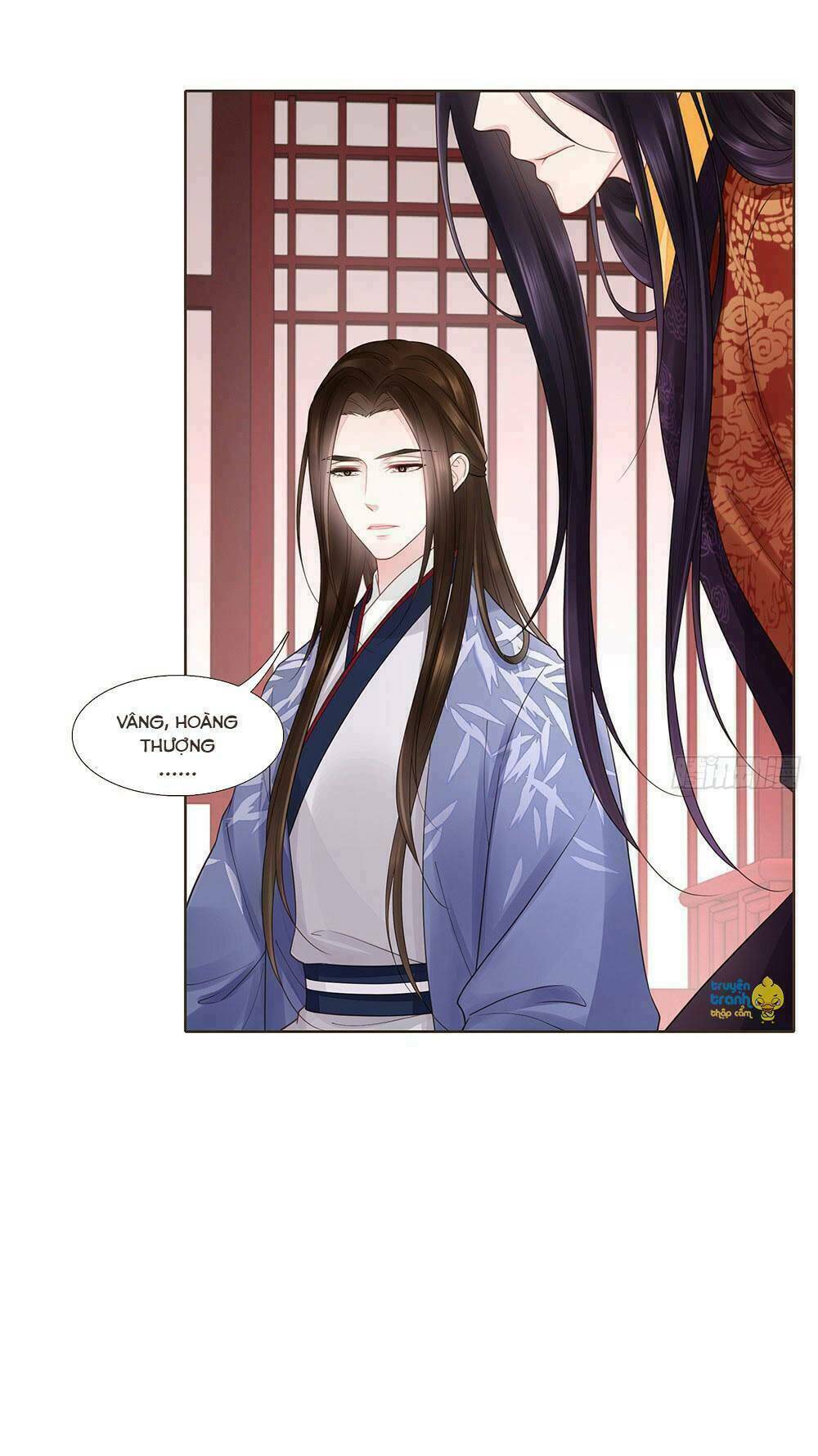 Đại Giá Thừa Tướng: Chapter 132