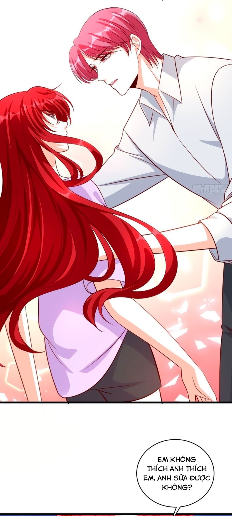 Phản Phái Nữ Đế Lai Tập: Chapter 11