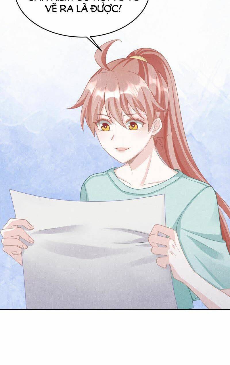 Cô Dâu Giả Tạo: Chapter 4