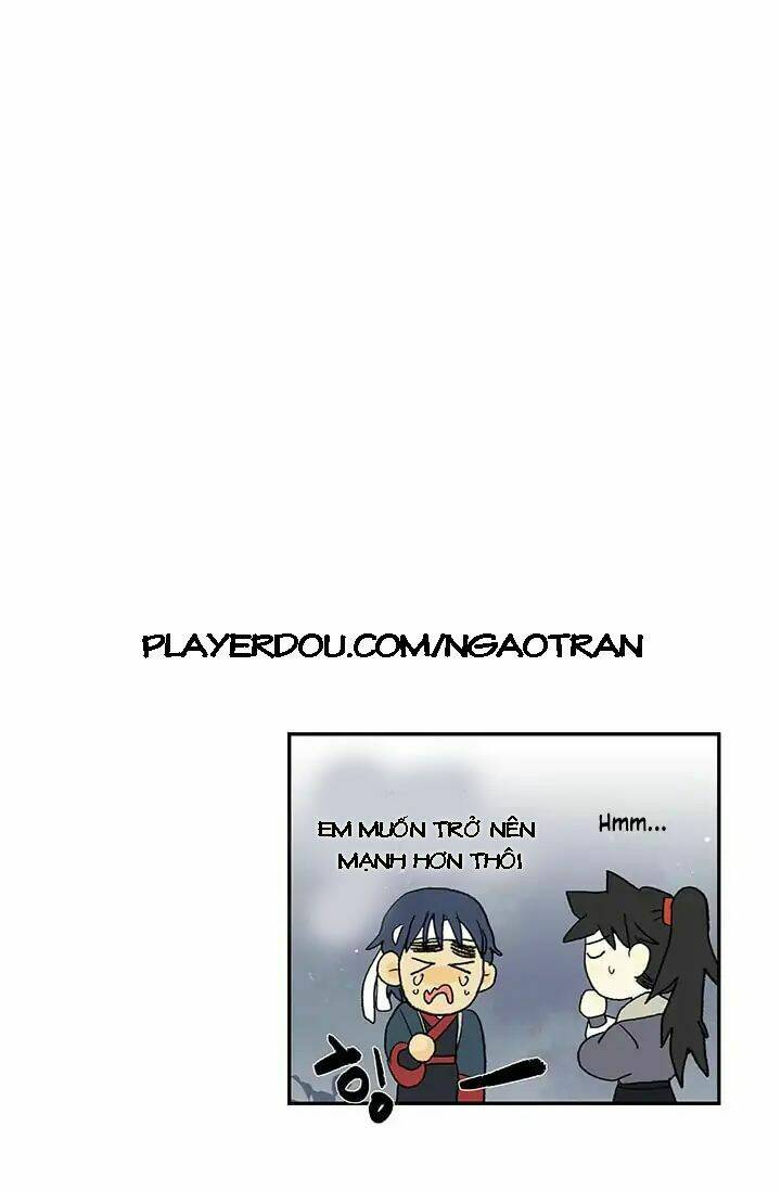 Học Sĩ Tái Sinh: Chapter 83