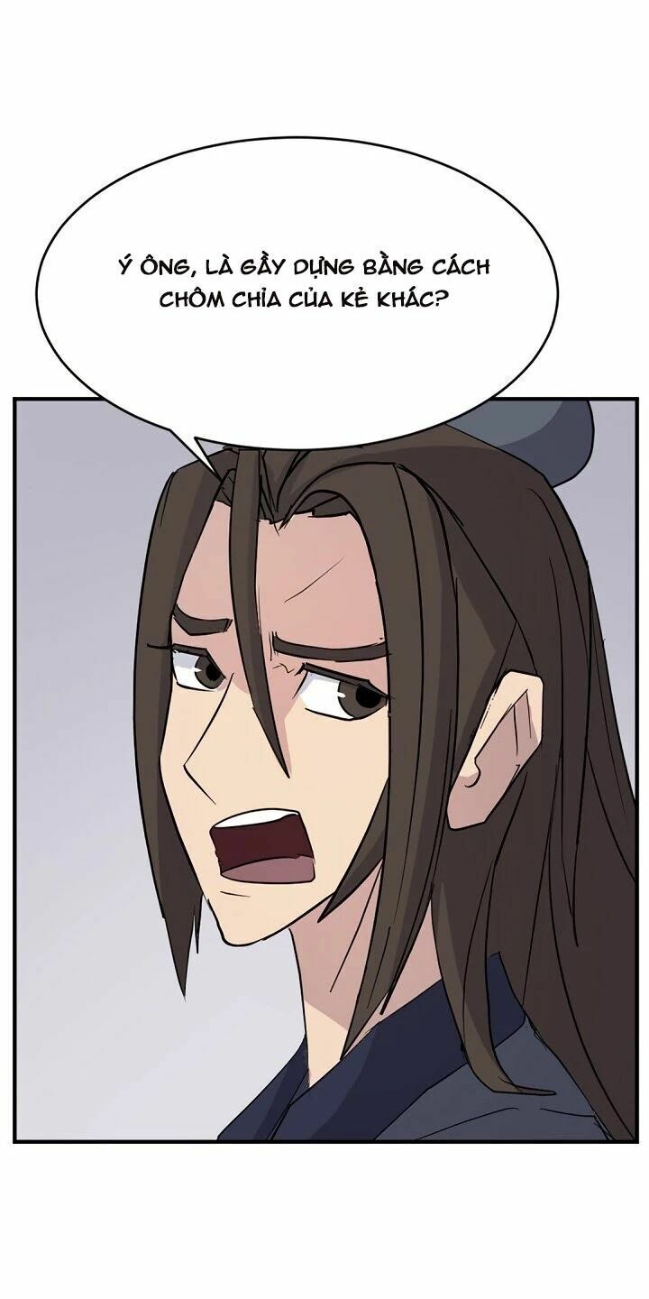 Trọng Sinh, Bất Khả Chiến Bại: Chapter 91