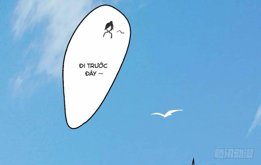 Cửu Hoang Đọa Huyền Sư: Chapter 5