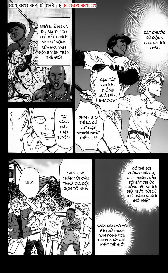 Vua Bánh Mì: Chapter 115