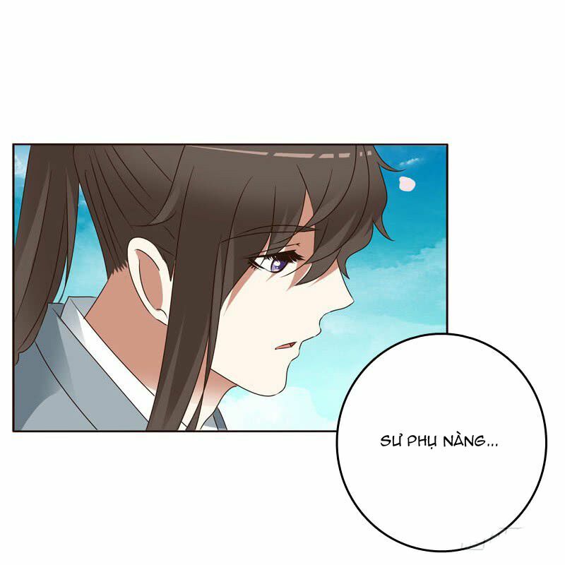 Thông Linh Phi: Chapter 241