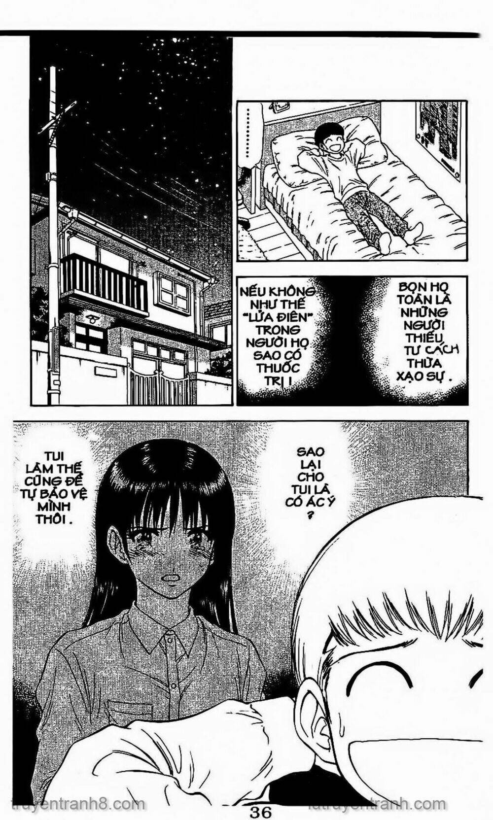 Saladdays: Chapter 70