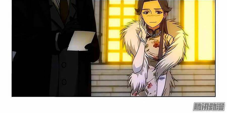 Việt Thế Thiên Niên: Chapter 33