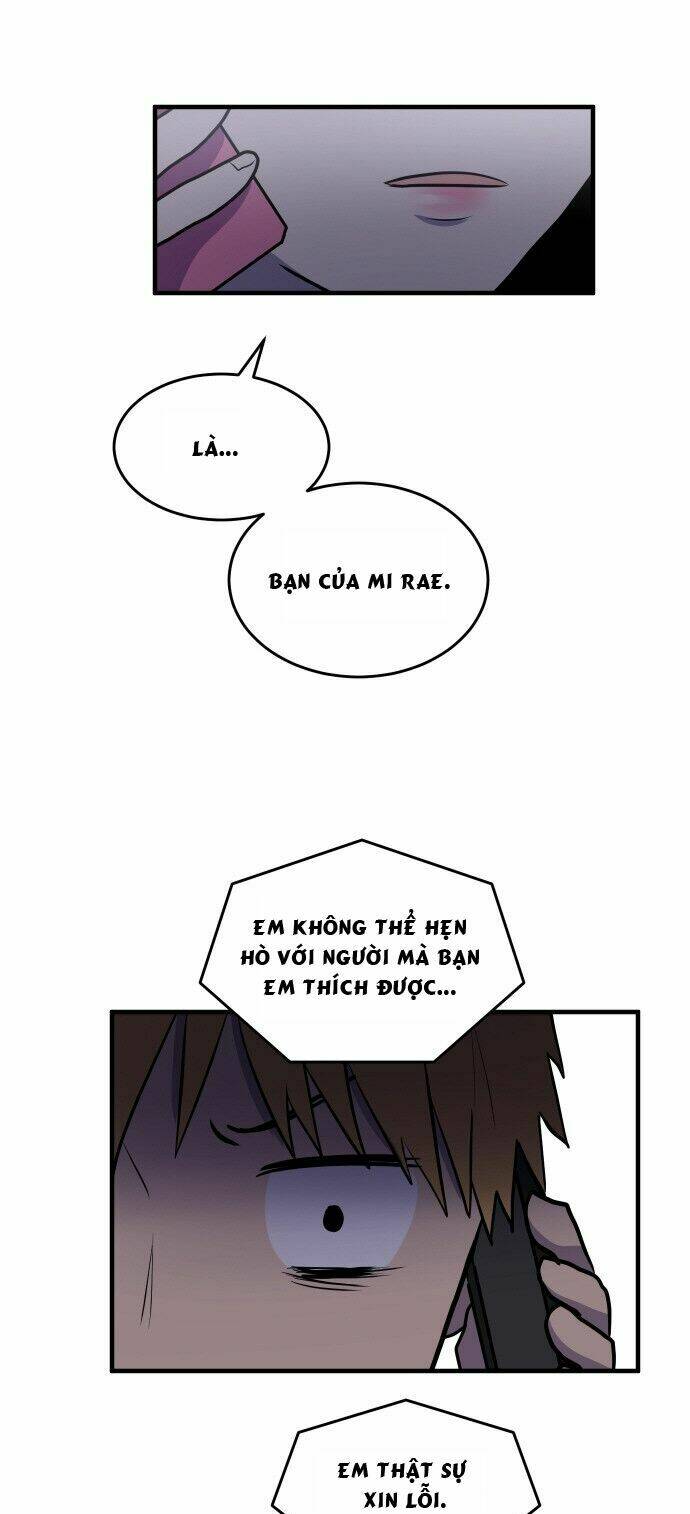 Người Đẹp Gangnam: Chapter 5