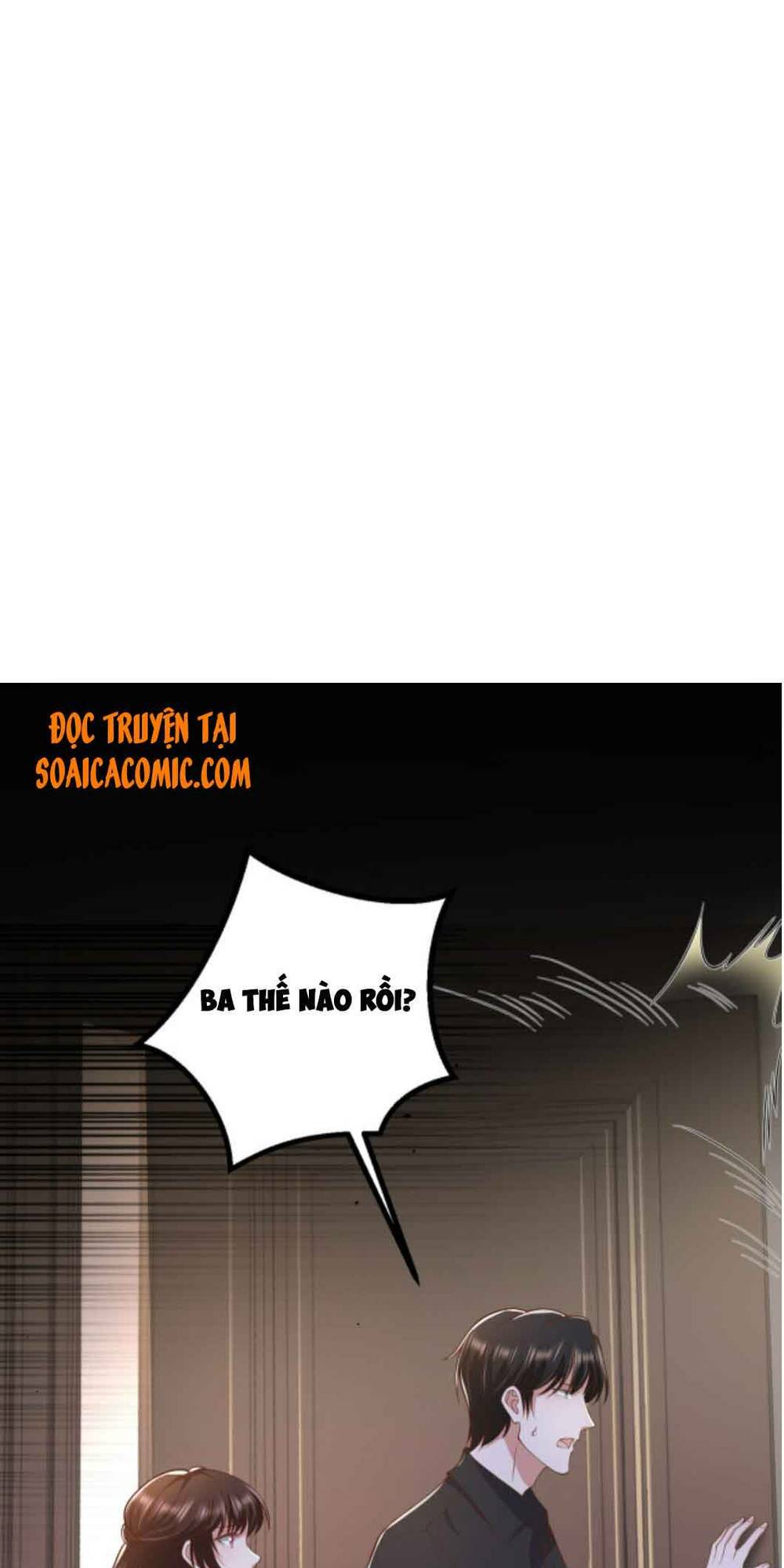 Nhất Sanh Hữu Hỉ: Chapter 62